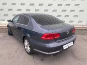 Volkswagen Passat B7 Нижний Тагил  - изображение 32