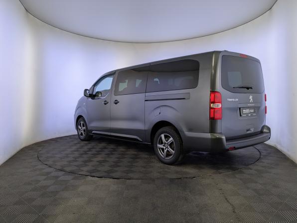 Peugeot Traveller I с пробегом 2020 года, цена 3 200 000 рублей, 99035 км, минивэн, Автокод Объявления