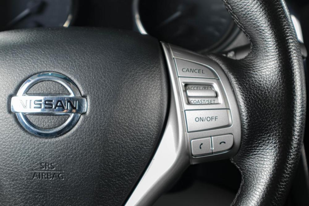 Nissan X-Trail III Тюмень  - изображение 16
