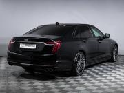 Cadillac CT6 I Рестайлинг Москва  - изображение 28