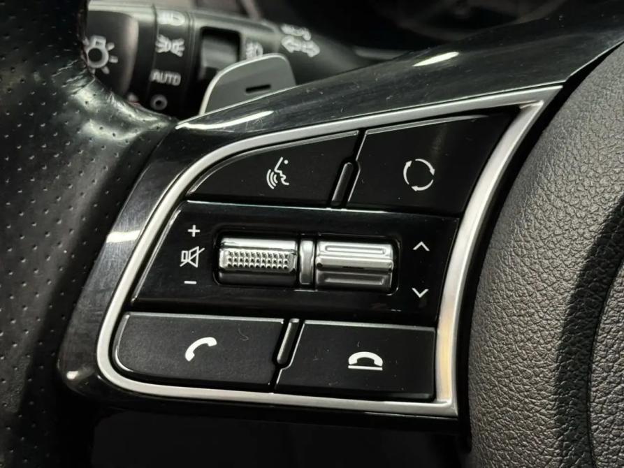 Kia Optima IV Ростов-на-Дону  - изображение 17
