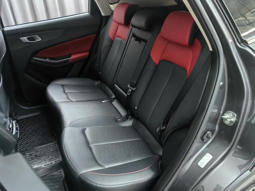 Changan UNI-S (CS55 Plus) Подольск  - изображение 8