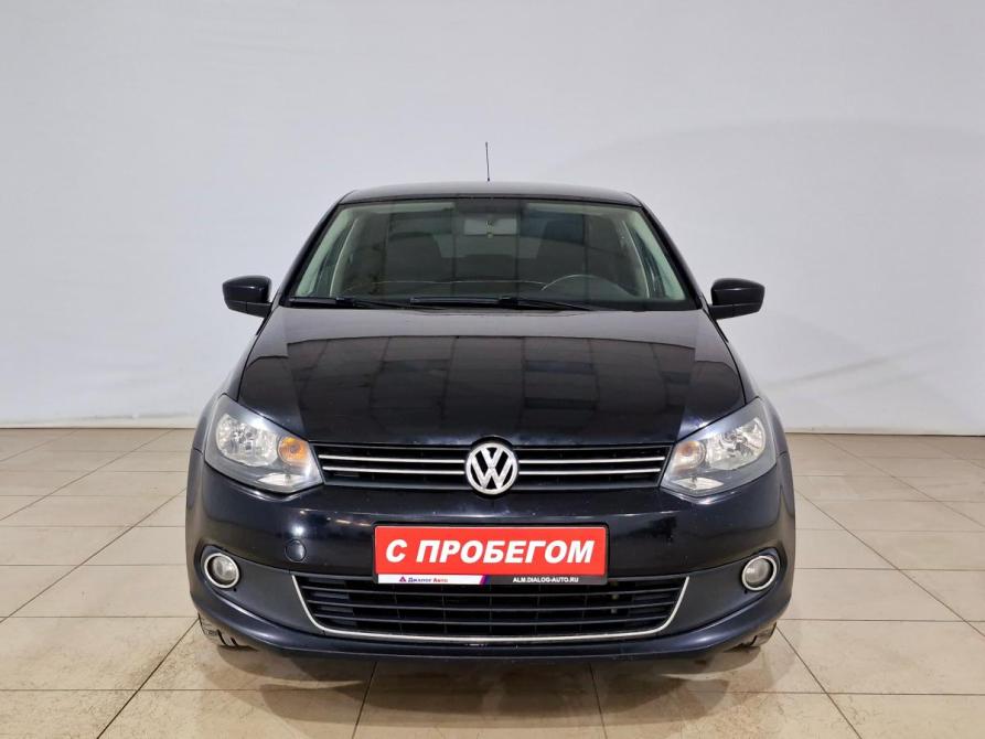 Volkswagen Polo V Азнакаево  - изображение 2