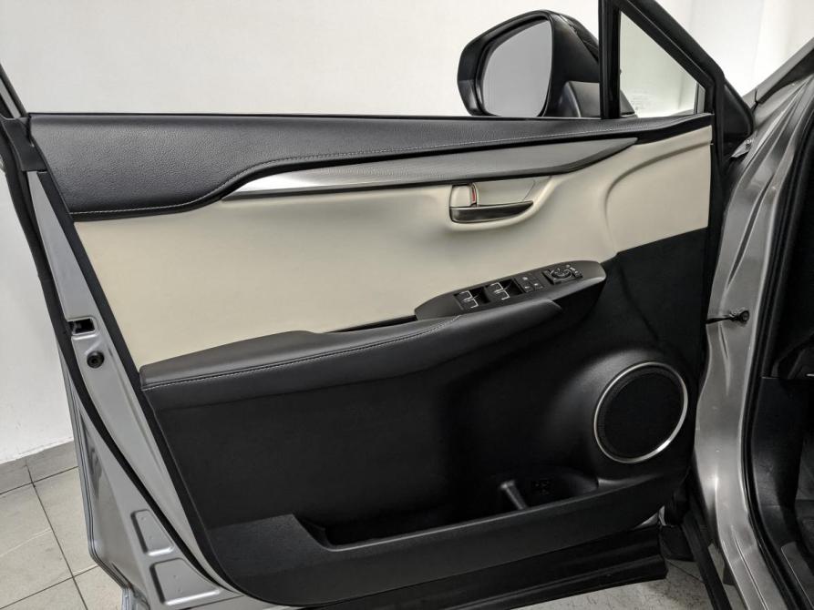 Lexus NX I Рестайлинг Санкт-Петербург  - изображение 19