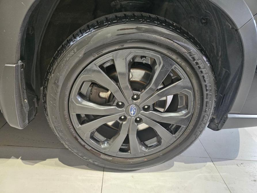 Subaru Forester V Рестайлинг Москва  - изображение 26