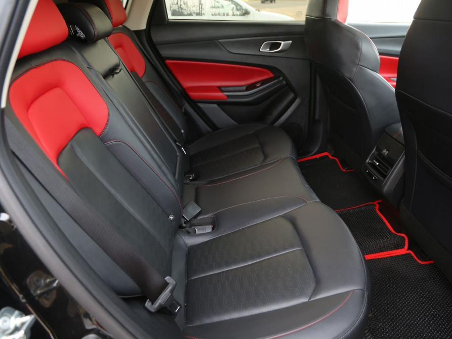 Changan CS55 Plus II Иваново  - изображение 11