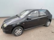 Skoda Fabia I Рестайлинг Стерлитамак  - изображение 36