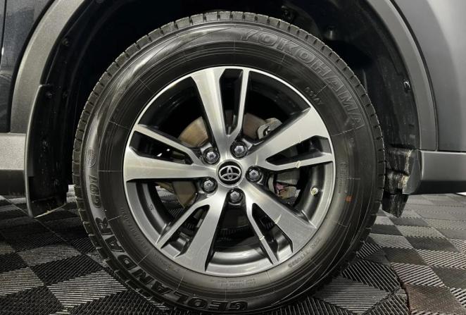 Toyota RAV4 IV (XA40) с пробегом 2015 года, цена 2 650 000 рублей, 76834 км, внедорожник, Автокод Объявления