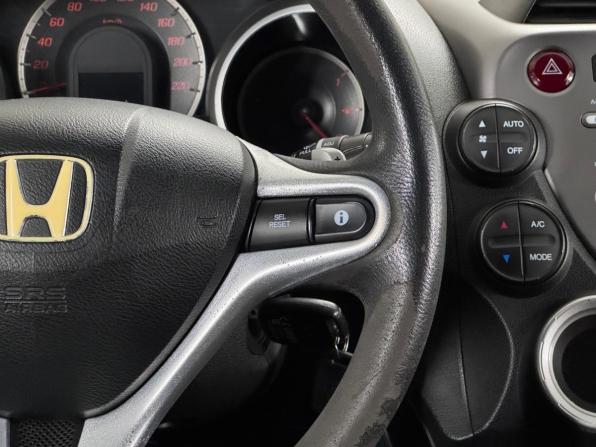 Honda Jazz II с пробегом 2009 года, цена 569 000 рублей, 262000 км, хэтчбек, Автокод Объявления