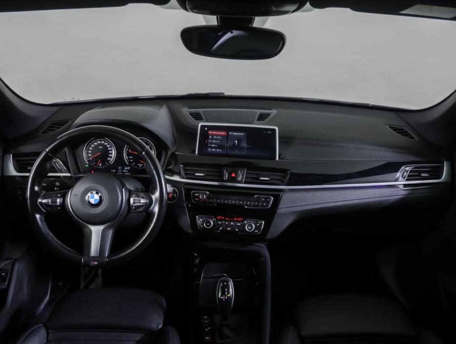 BMW X1 II (F48) Рестайлинг Москва  - изображение 18