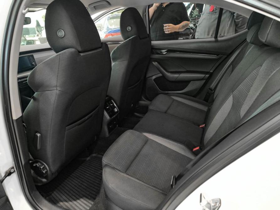 Skoda Octavia IV (A8) Казань  - изображение 15