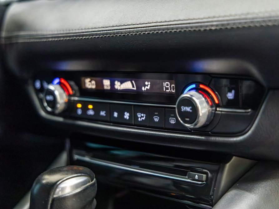 Mazda 6 III (GJ) Рестайлинг 2 Волгоград  - изображение 23