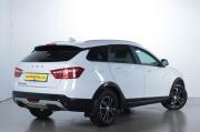 Lada (ВАЗ) Vesta I Рестайлинг (NG) Челябинск  - изображение 28