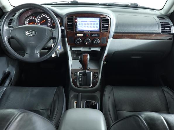 Suzuki Grand Vitara I Рестайлинг с пробегом 2005 года, цена 599 000 рублей, 199900 км, внедорожник, Автокод Объявления