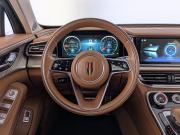 Hongqi H9 I Москва  - изображение 58