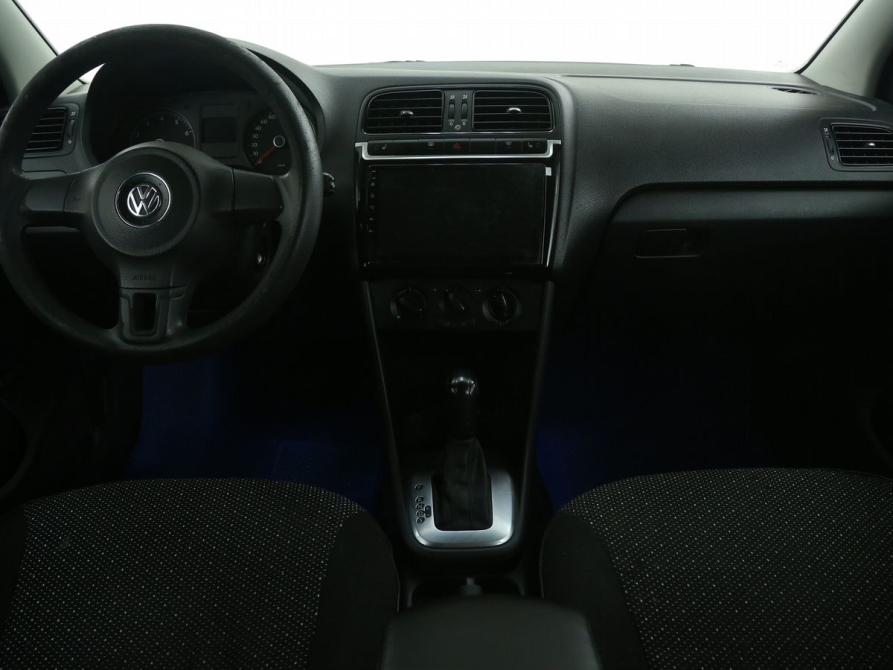 Volkswagen Polo V Иваново  - изображение 12
