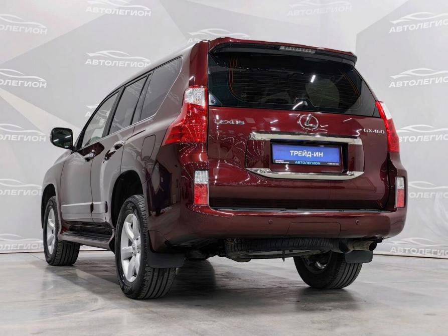 Lexus GX II Новосибирск  - изображение 29