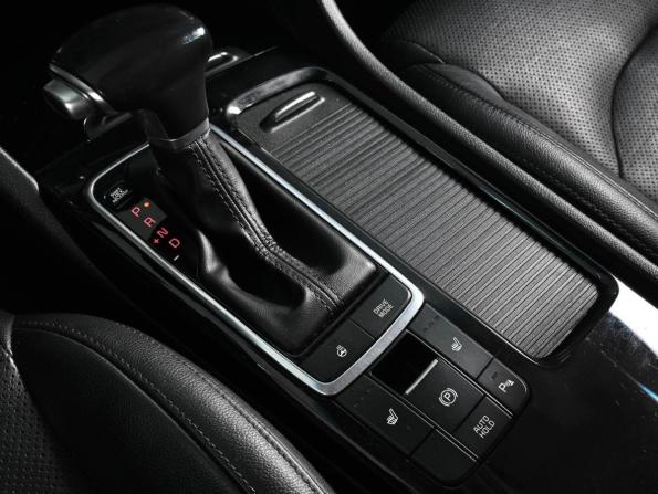 Kia Optima IV с пробегом 2017 года, цена 1 649 000 рублей, 208015 км, седан, Автокод Объявления