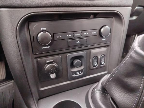 Lada (ВАЗ) Niva Travel I Рестайлинг с пробегом 2025 года, цена 1 720 000 рублей, 616 км, внедорожник, Автокод Объявления