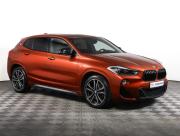 BMW X2 I (F39) Москва  - изображение 32