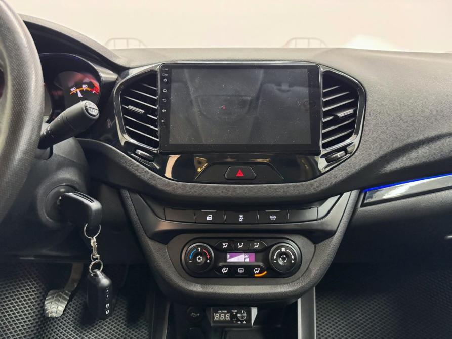Lada (ВАЗ) Vesta I Ставрополь  - изображение 12