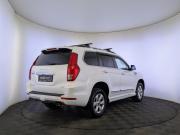 Haval H9 I Рестайлинг Москва  - изображение 35