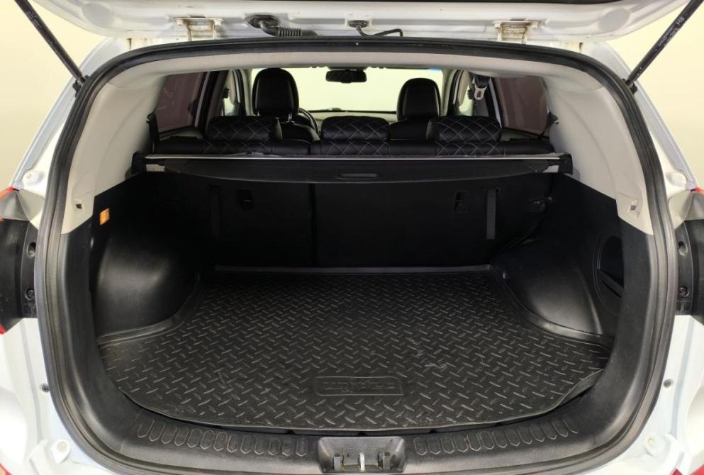 Kia Sportage III Нижний Новгород  - изображение 18