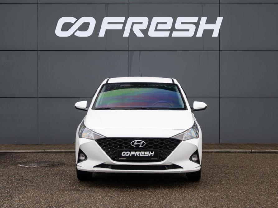 Hyundai Solaris II Рестайлинг Краснодар  - изображение 3