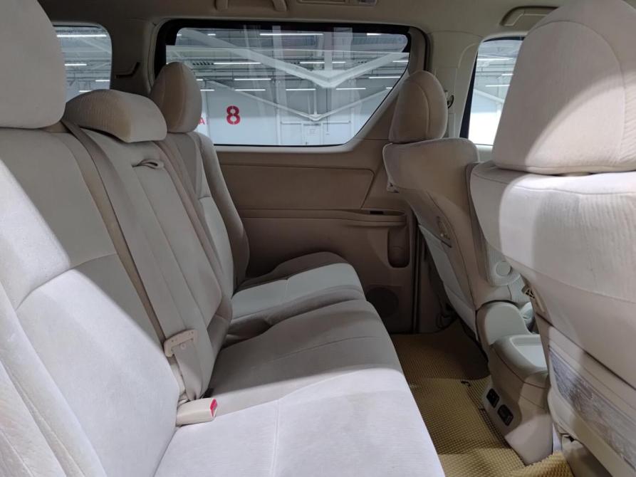 Toyota Alphard II Казань  - изображение 15
