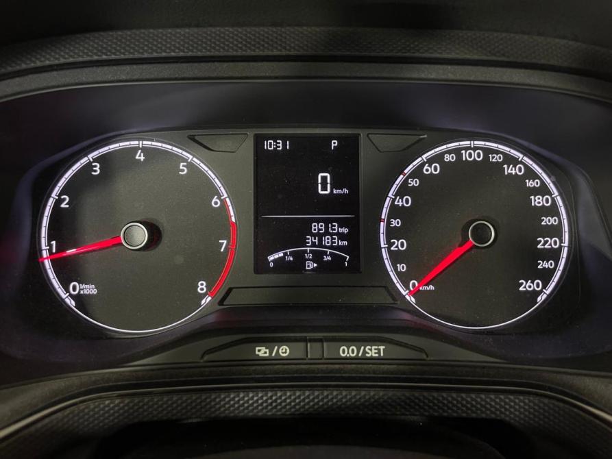Volkswagen Polo VI Воронеж  - изображение 15