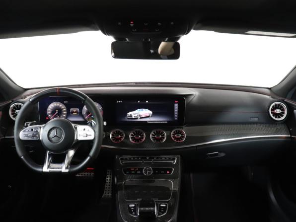 Mercedes-Benz CLS AMG III (C257) с пробегом 2018 года, цена 6 500 000 рублей, 46792 км, седан, Автокод Объявления