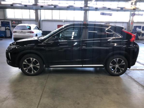 Mitsubishi Eclipse Cross I с пробегом 2019 года, цена 1 699 000 рублей, 128089 км, внедорожник, Автокод Объявления