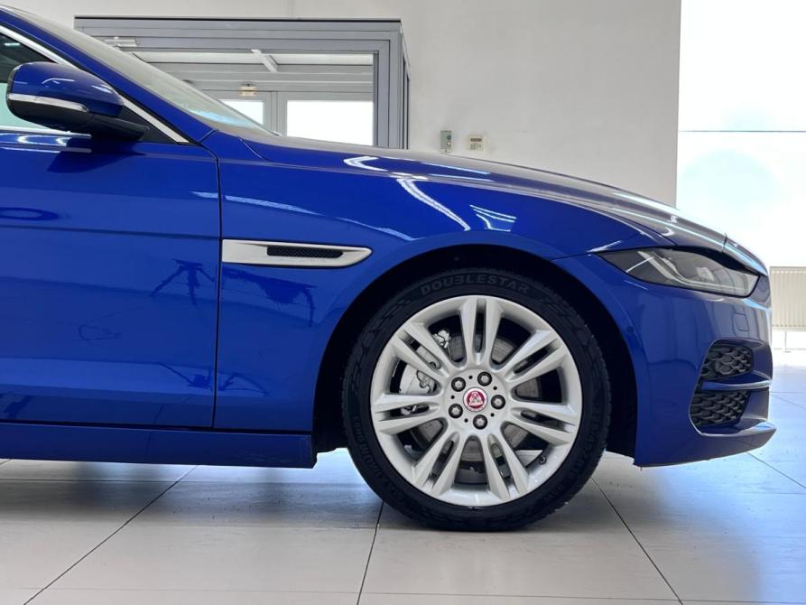 Jaguar XE I Рестайлинг Волгоград  - изображение 9