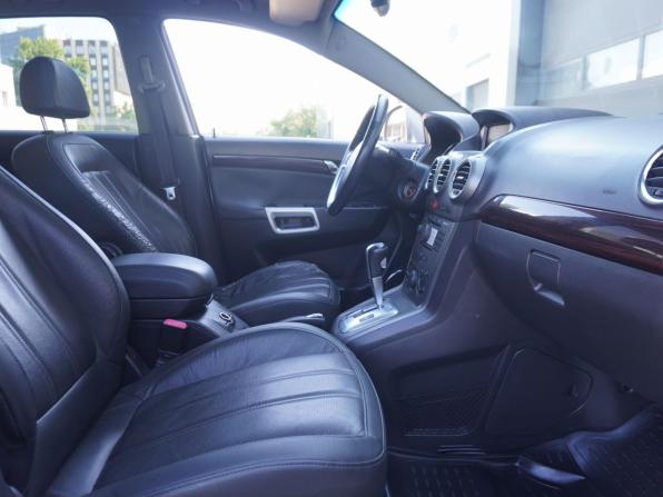 Opel Antara I с пробегом 2008 года, цена 810 000 рублей, 213144 км, внедорожник, Автокод Объявления