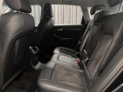 Audi Q5 I (8R) Рестайлинг Красноярск  - изображение 29