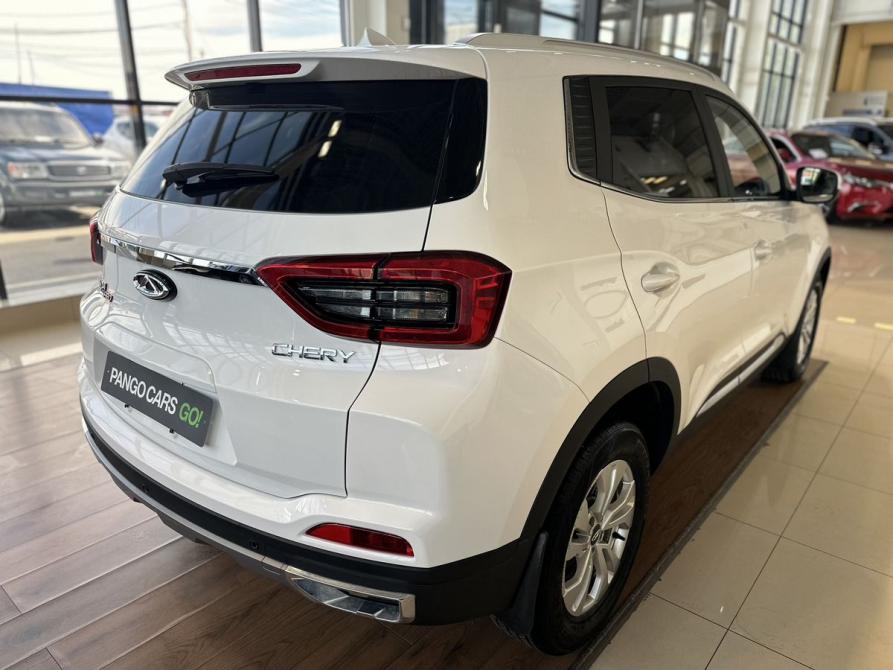 Chery Tiggo 4 Pro I Рестайлинг Саратов  - изображение 5