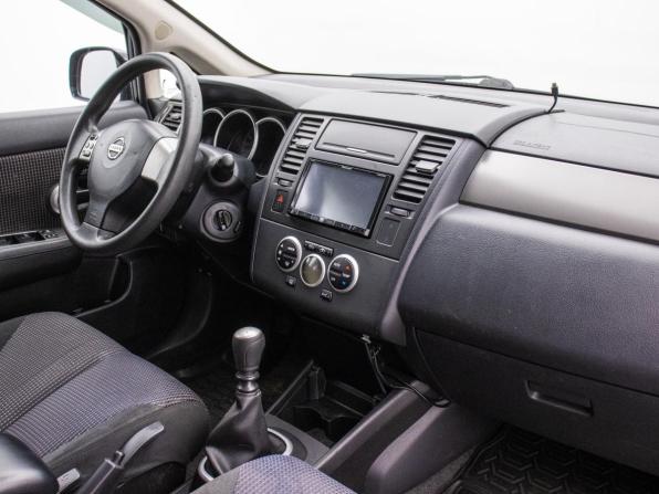 Opel Zafira B Рестайлинг с пробегом 2008 года, цена 470 000 рублей, 200497 км, компактвэн, Автокод Объявления
