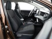 Toyota RAV4 IV (XA40) Рестайлинг Москва  - изображение 30