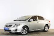 Toyota Corolla X (E140 E150) Тюмень  - изображение 21