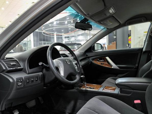 Toyota Camry VI (XV40) Рестайлинг с пробегом 2009 года, цена 1 290 000 рублей, 232225 км, седан, Автокод Объявления