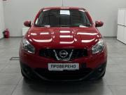 Nissan Qashqai I Рестайлинг Казань  - изображение 17
