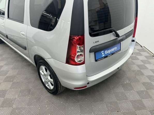 Lada (ВАЗ) Largus I с пробегом 2017 года, цена 737 500 рублей, 249560 км, универсал, Автокод Объявления