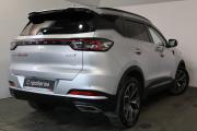 Chery Tiggo 7 Pro Max I Рестайлинг Санкт-Петербург  - изображение 23