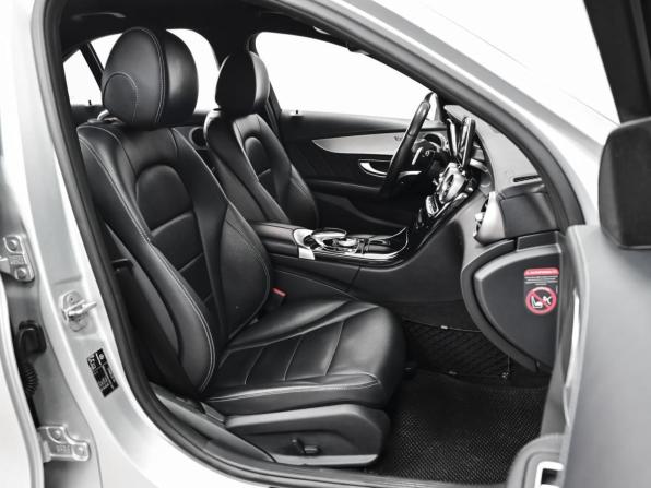 Mercedes-Benz C-Класс IV (W205) с пробегом 2014 года, цена 1 989 999 рублей, 133799 км, седан, Автокод Объявления
