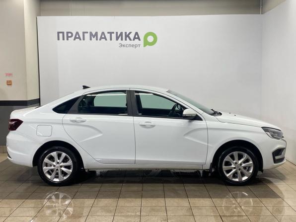 Lada (ВАЗ) Vesta I Рестайлинг (NG) с пробегом 2023 года, цена 1 199 000 рублей, 73000 км, седан, Автокод Объявления