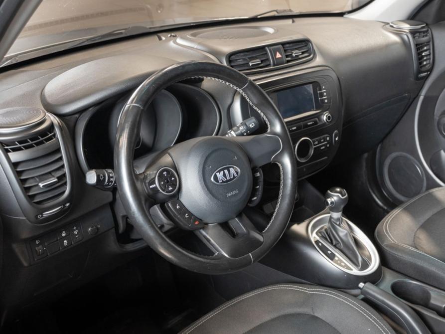 Kia Soul II Рестайлинг Казань  - изображение 5