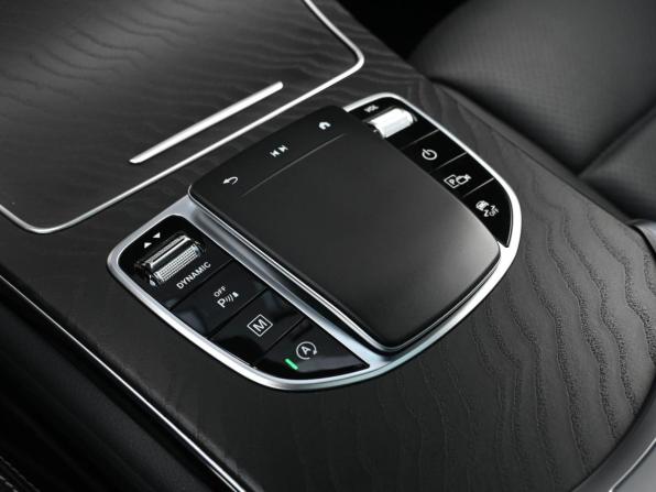 Mercedes-Benz GLC I (X253) Рестайлинг с пробегом 2021 года, цена 4 829 000 рублей, 49482 км, внедорожник, Автокод Объявления