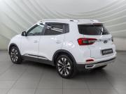 Chery Tiggo 4 I Рестайлинг Волгоград  - изображение 43