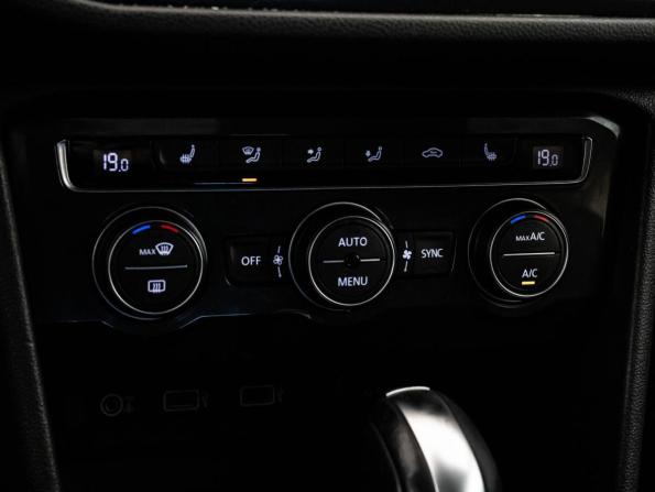 Volkswagen Tiguan II с пробегом 2017 года, цена 1 936 842 рубля, 148121 км, внедорожник, Автокод Объявления