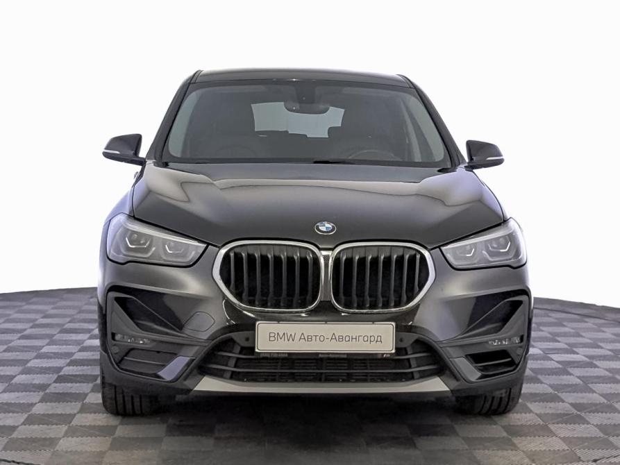 BMW X1 II (F48) Рестайлинг Москва  - изображение 2